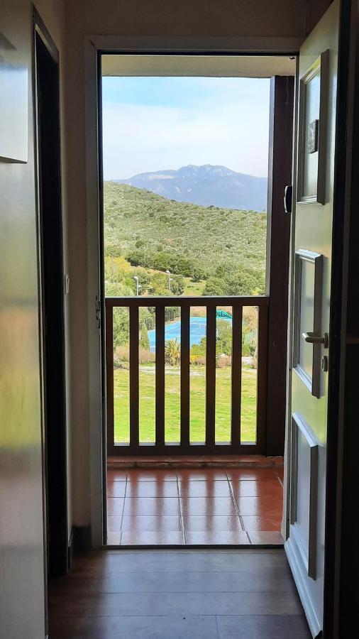 Huuummm C'Est La ! Beau T2 Cap Esterel Village Avec Clim ! Saint-Raphaël Екстериор снимка